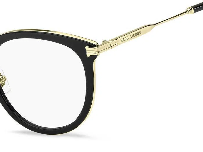 Marc Jacobs MJ1055 Eyeglasses - view 8